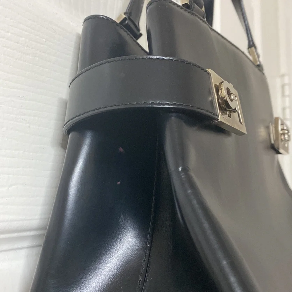 Salvatore Ferragamo rare vintage